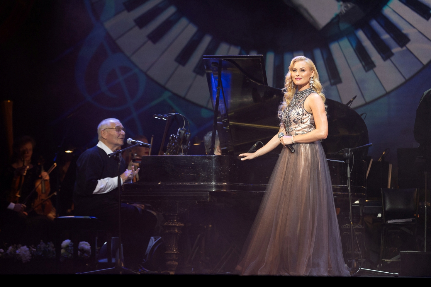 Анастасия Вишневская Анастасия Вишневская